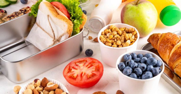 The Hidden Hunger Crisis: Preventing Micronutrient Deficiency Through Sustainable Food Systems